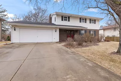 1726 Williamsburg Road, Rockford, IL 61107 - Photo 1