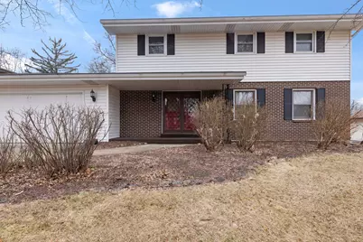 1726 Williamsburg Road, Rockford, IL 61107 - Photo 3