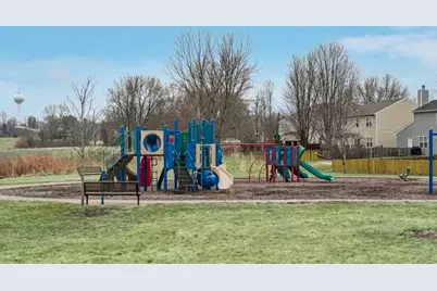 533 Mallard Lane #C, Sugar Grove, IL 60554 - Photo 17