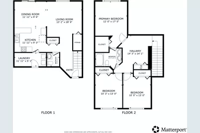 533 Mallard Lane #C, Sugar Grove, IL 60554 - Photo 19