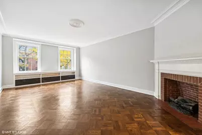 73 E Elm Street #3B, Chicago, IL 60611 - Photo 3