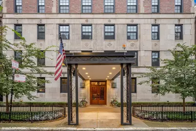 73 E Elm Street #3B, Chicago, IL 60611 - Photo 1