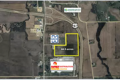 0 200th Avenue, Maquoketa, IA 52060 - Photo 1