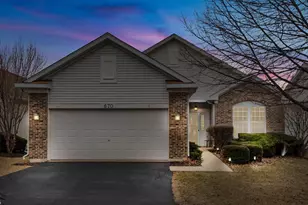 670 S Wellston Ln, Romeoville, IL 60446 - Photo 1