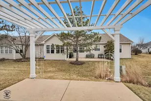 670 S Wellston Ln, Romeoville, IL 60446 - Photo 25