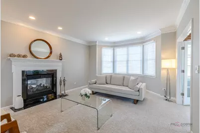 17 Tournament Drive S, Hawthorn Woods, IL 60047 - Photo 9