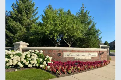 17 Tournament Drive S, Hawthorn Woods, IL 60047 - Photo 45