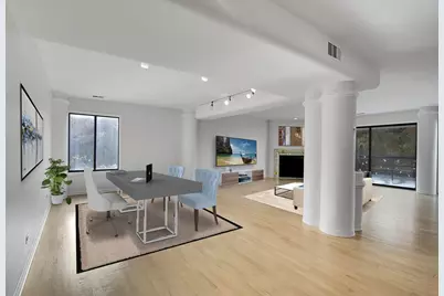 7131 N Caldwell Avenue #4S, Chicago, IL 60646 - Photo 5