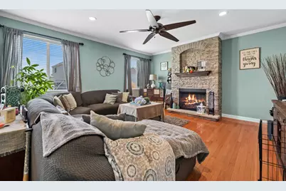 2108 Waterbury Drive, Joliet, IL 60431 - Photo 3