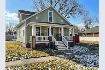 2516 Pine Avenue, Mattoon, IL 61938 - Photo 25