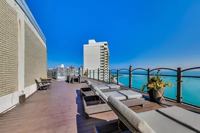 1150 N Lake Shore Drive #2B, Chicago, IL 60611 - Photo 21