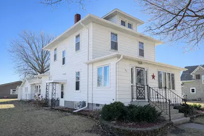 503 N Main Street, Chadwick, IL 61014 - Photo 3
