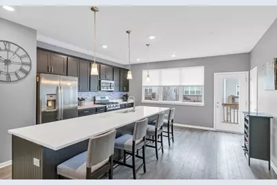 3306 Trillium Circle #3001, Rolling Meadows, IL 60008 - Photo 5