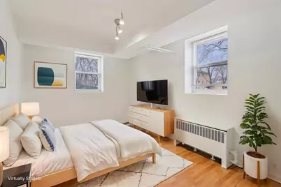 5325 N Francisco Avenue #G, Chicago, IL 60625 - Photo 11