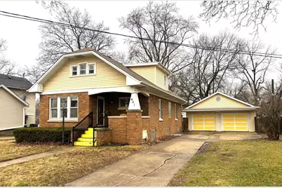 461 Church Street, West Chicago, IL 60185 - Photo 1