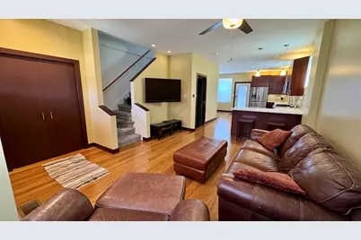 1801 N Washtenaw Avenue #HOUSE, Chicago, IL 60647 - Photo 3