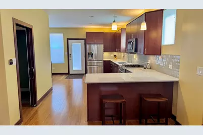 1801 N Washtenaw Avenue #HOUSE, Chicago, IL 60647 - Photo 5