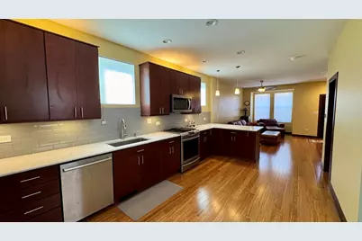 1801 N Washtenaw Avenue #HOUSE, Chicago, IL 60647 - Photo 9