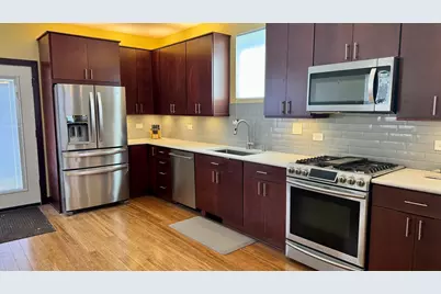 1801 N Washtenaw Avenue #HOUSE, Chicago, IL 60647 - Photo 7