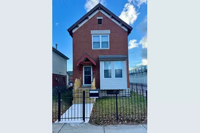 1801 N Washtenaw Avenue #HOUSE, Chicago, IL 60647 - Photo 1