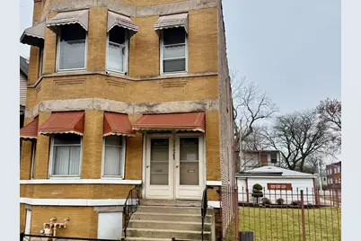 7002 S Throop Street, Chicago, IL 60636 - Photo 1