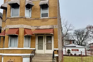 7002 S Throop St, Chicago, IL 60636 - Photo 1