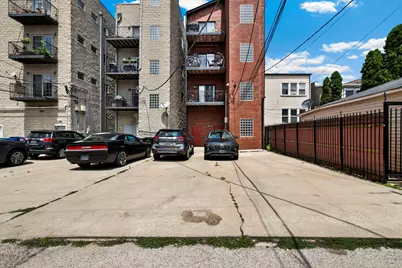 1927 W Belmont Avenue #3, Chicago, IL 60657 - Photo 17