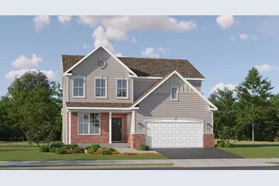 1211 Waterford Street, Algonquin, IL 60102 - Photo 1