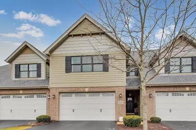 613 Bourbon Court, Naperville, IL 60565 - Photo 1