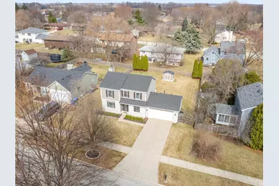 90 Arbor Avenue, Sugar Grove, IL 60554 - Photo 3