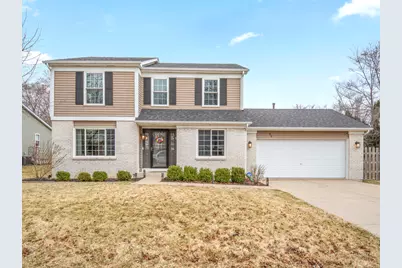 90 Arbor Avenue, Sugar Grove, IL 60554 - Photo 1