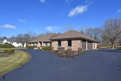 1022 Prestwick Drive, Frankfort, IL 60423 - Photo 3