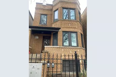 2825 N Hamlin Avenue #1, Chicago, IL 60618 - Photo 1