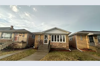 [Address not provided], Harwood Heights, IL 60706 - Photo 1