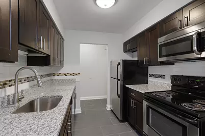 6001 N Kenmore Avenue #412, Chicago, IL 60660 - Photo 5