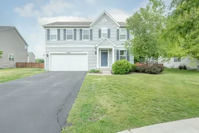 4333 Schofield Drive, Oswego, IL 60543 - Photo 1