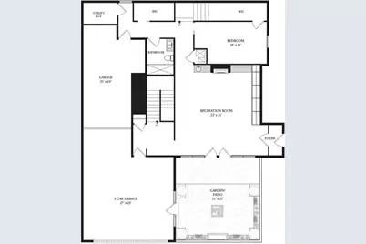 1302 W Erie Street, Chicago, IL 60642 - Photo 29