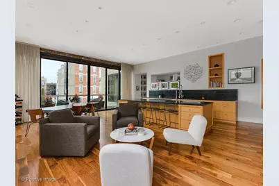 1302 W Erie Street, Chicago, IL 60642 - Photo 3