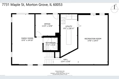 7731 Maple Street, Morton Grove, IL 60053 - Photo 47