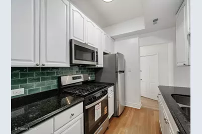 5224 N Winthrop Avenue #1C, Chicago, IL 60640 - Photo 3
