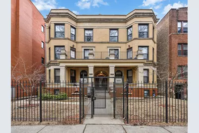 5224 N Winthrop Avenue #1C, Chicago, IL 60640 - Photo 1