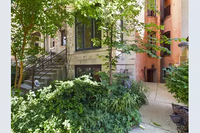 4837 S Forrestville Avenue #G, Chicago, IL 60615 - Photo 1