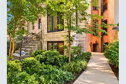 4837 S Forrestville Avenue #1, Chicago, IL 60615 - Photo 1