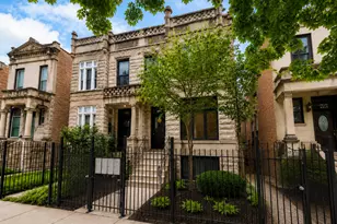 4837 S Forrestville Ave, Chicago, IL 60615 - Photo 1