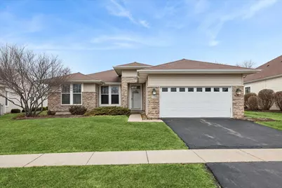 12188 Scenic Ridge, Huntley, IL 60142 - Photo 1