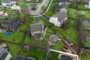 2508 Falls Ct, Plainfield, IL 60586 - Photo 41