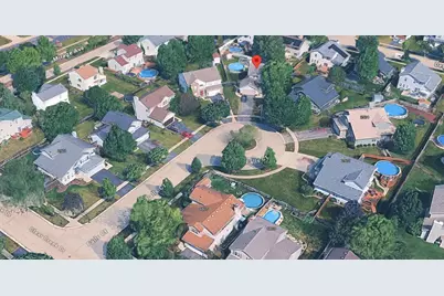 2508 Falls Court, Plainfield, IL 60586 - Photo 33