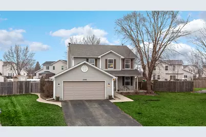 2508 Falls Court, Plainfield, IL 60586 - Photo 31