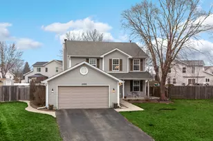2508 Falls Ct, Plainfield, IL 60586 - Photo 31