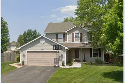 2508 Falls Court, Plainfield, IL 60586 - Photo 3